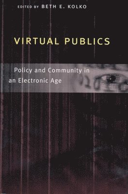 Virtual Publics 1