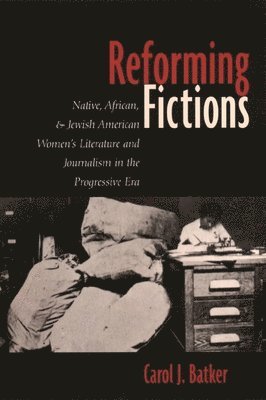 Reforming Fictions 1