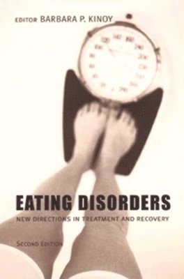 bokomslag Eating Disorders