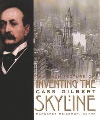 bokomslag Inventing the Skyline