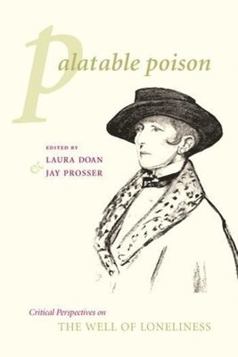 Laura Doan, Jay Prosser - Palatable Poison, Inbunden
