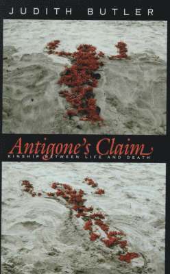 Antigone's Claim 1