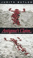 bokomslag Antigone's Claim