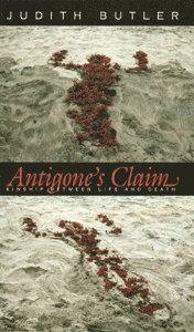 bokomslag Antigone's Claim