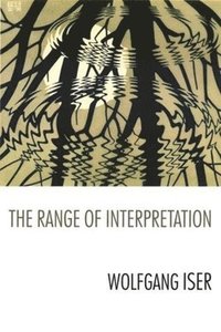 bokomslag The Range of Interpretation