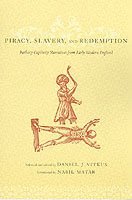 bokomslag Piracy, Slavery, and Redemption