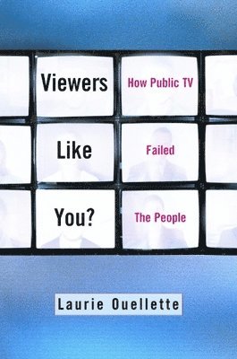 Viewers Like You 1