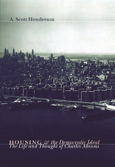 bokomslag Housing and the Democratic Ideal