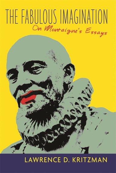 Lawrence Kritzman - Fabulous Imagination, Inbunden