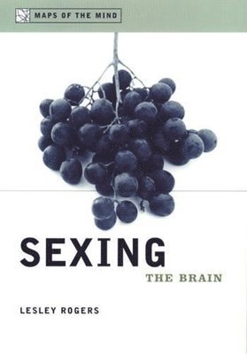 Sexing The Brain 1