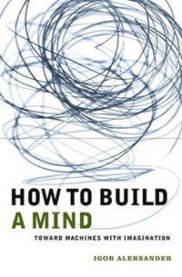 bokomslag How to Build a Mind