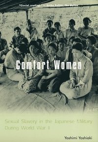 bokomslag Comfort Women