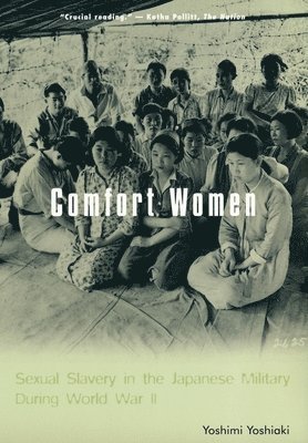 Comfort Women 1