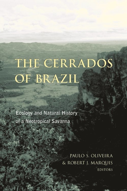 Cerrados of Brazil 1