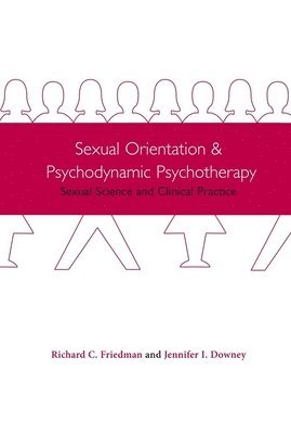 Sexual Orientation and Psychodynamic Psychotherapy