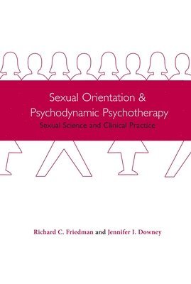 Sexual Orientation and Psychodynamic Psychotherapy