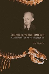 bokomslag George Gaylord Simpson