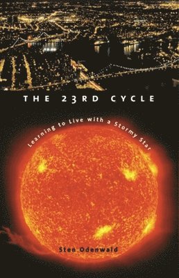 Sten Odenwald - 23rd Cycle, Inbunden