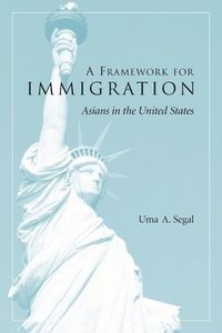 bokomslag A Framework for Immigration