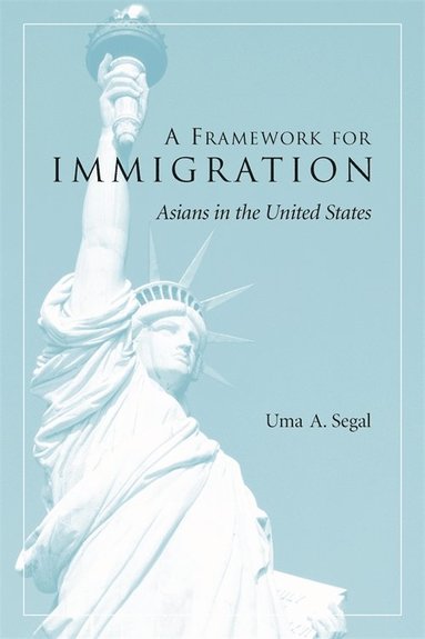 bokomslag Framework for Immigration