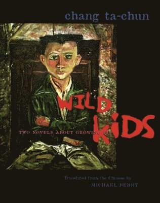 Wild Kids 1