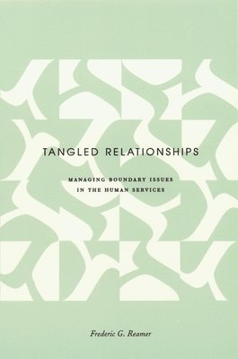 Tangled Relationships 1