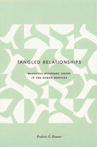 bokomslag Tangled Relationships