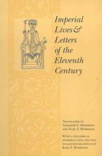 bokomslag Imperial Lives and Letters of the Eleventh Century