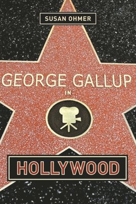 George Gallup in Hollywood 1