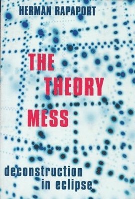 The Theory Mess 1