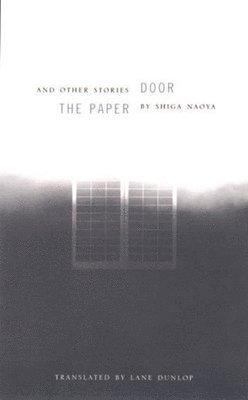 The Paper Door and Other Stories 1