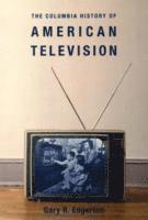 bokomslag The Columbia History of American Television