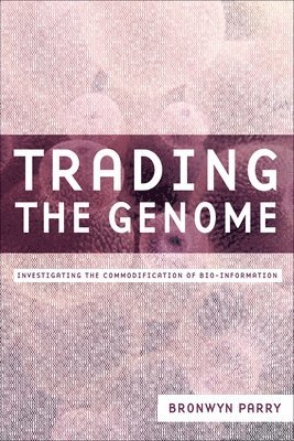 Trading the Genome 1