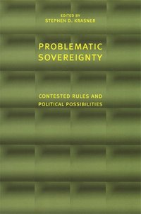 bokomslag Problematic Sovereignty
