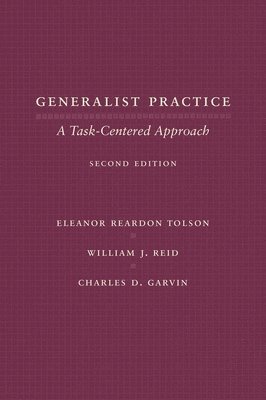 Generalist Practice 1