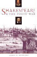 James Bednarz - Shakespeare and the Poets' War, Häftad