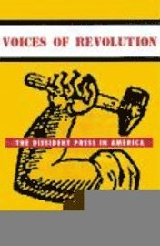 bokomslag Voices of Revolution