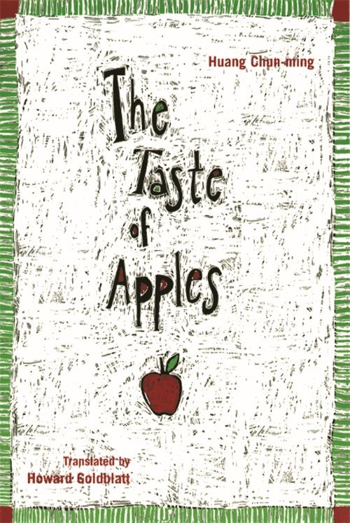 The Taste of Apples 1