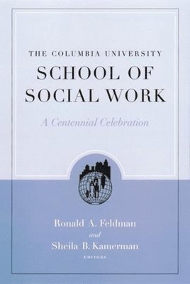 The Columbia University School of Social Work 1