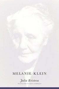 bokomslag Melanie Klein