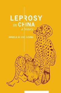 bokomslag Leprosy in China