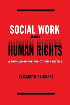 Social Work and Human Rights 1