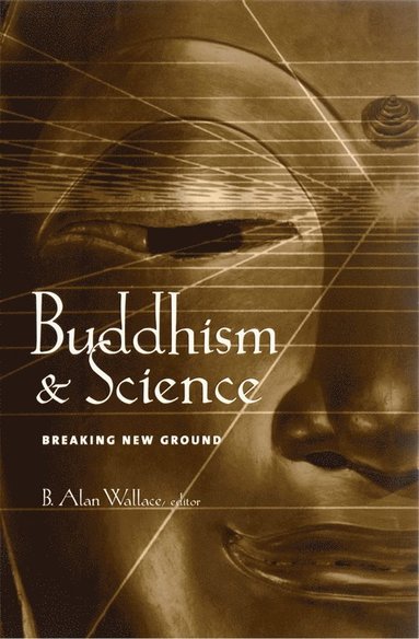 bokomslag Buddhism and Science