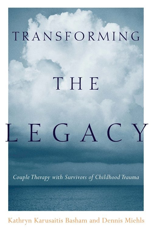 Transforming the Legacy 1