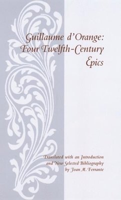 Guillaume d'Orange, Guillaume D'Orange - Guillaume d'Orange, Häftad