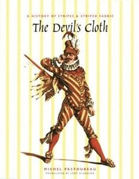 bokomslag The Devil's Cloth