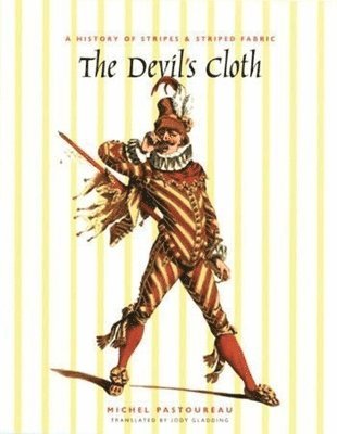 The Devil's Cloth 1