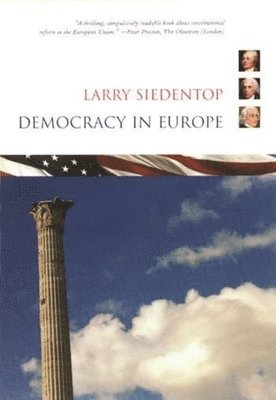 Democracy in Europe 1