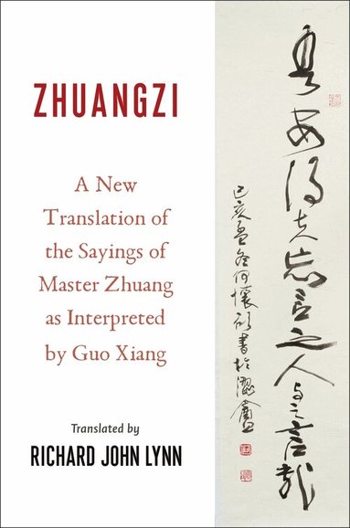Zhuangzi, Inbunden