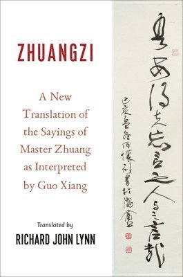 Zhuangzi, Inbunden